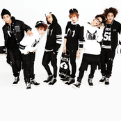 Teen Top - List pictures