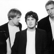 Sixpence Non The Richer - List pictures