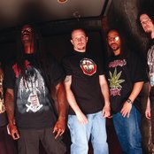 Suffocation - List pictures