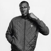 Stormzy - List pictures
