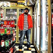 Apollo Brown - List pictures