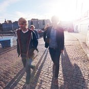 Satellite Stories - List pictures