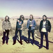 Graveyard - List pictures