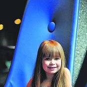 Connie Talbot - List pictures