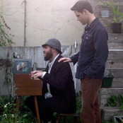 The Skygreen Leopards - List pictures