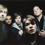 Taking Back Sunday - List pictures