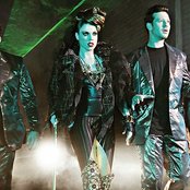 The Potbelleez - List pictures