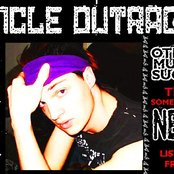 Uncle Outrage - List pictures