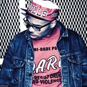 Nacho Picasso - List pictures