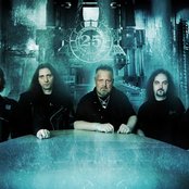 Ossian - List pictures