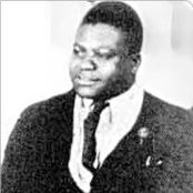 Washboard Sam - List pictures