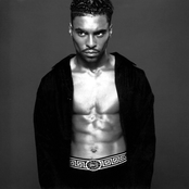 Ginuwine - List pictures