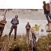 The Black Angels - List pictures