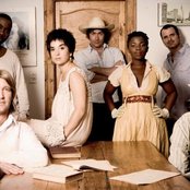 Freshlyground - List pictures