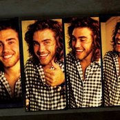 Matt Corby - List pictures