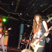 Cauldron - List pictures