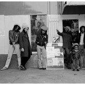 Aswad - List pictures
