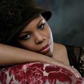 Regina Carter - List pictures