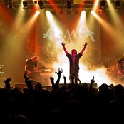 Armia - List pictures