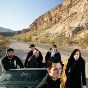 Bleeding Through - List pictures