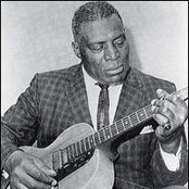 Howlin' Wolf - List pictures
