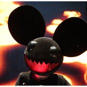 Deadmau5 - List pictures