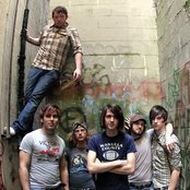 Mayday Parade - List pictures