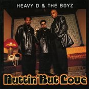 Heavy D & The Boyz - List pictures