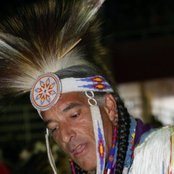 Kevin Locke - List pictures