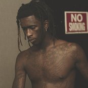 Young Thug - List pictures