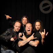 Metallica - List pictures