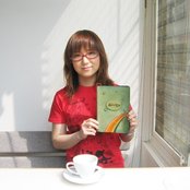 Hanako Oku - List pictures