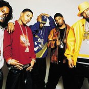 St. Lunatics - List pictures