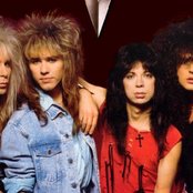 Vinnie Vincent Invasion - List pictures