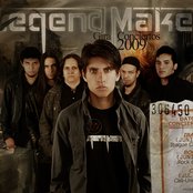 Legend Maker - List pictures