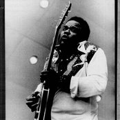 Freddie King - List pictures