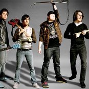 Fall Out Boy - List pictures