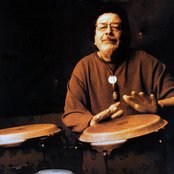 Ray Barretto - List pictures