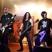 Acid Drinkers - List pictures