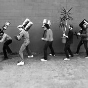 Man Man - List pictures