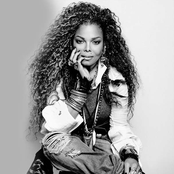 Janet Jackson - List pictures