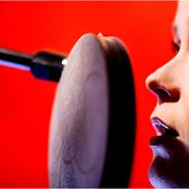 Tina Dico - List pictures