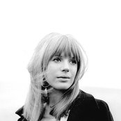 Marianne Faithfull - List pictures