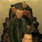 The Caravans - List pictures