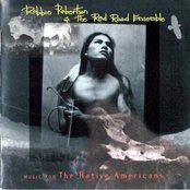 Robbie Robertson & The Red Road Ensemble - List pictures