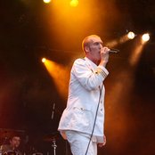 Kapten Röd - List pictures