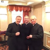 The Priests - List pictures