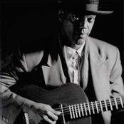 Eric Bibb - List pictures