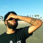 Kembe X - List pictures