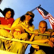 Blind Melon - List pictures